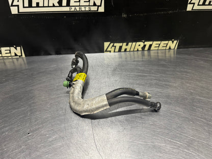 98-02 CAMARO SS LS1 FUEL LINE EXTENSIONS OEM #N641