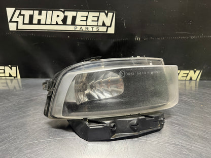 05-13 C6 CORVETTE PASSENGER SIDE RH FOG LIGHT OEM 25942592 #N686
