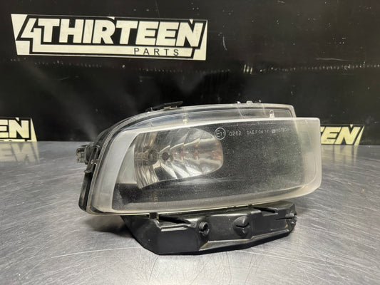 05-13 C6 CORVETTE PASSENGER SIDE RH FOG LIGHT OEM 25942592 #N686