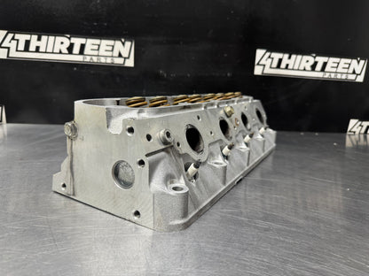 97-04 CHEVROLET CORVETTE C5 LS1 806 CYLINDER HEAD OEM #L475