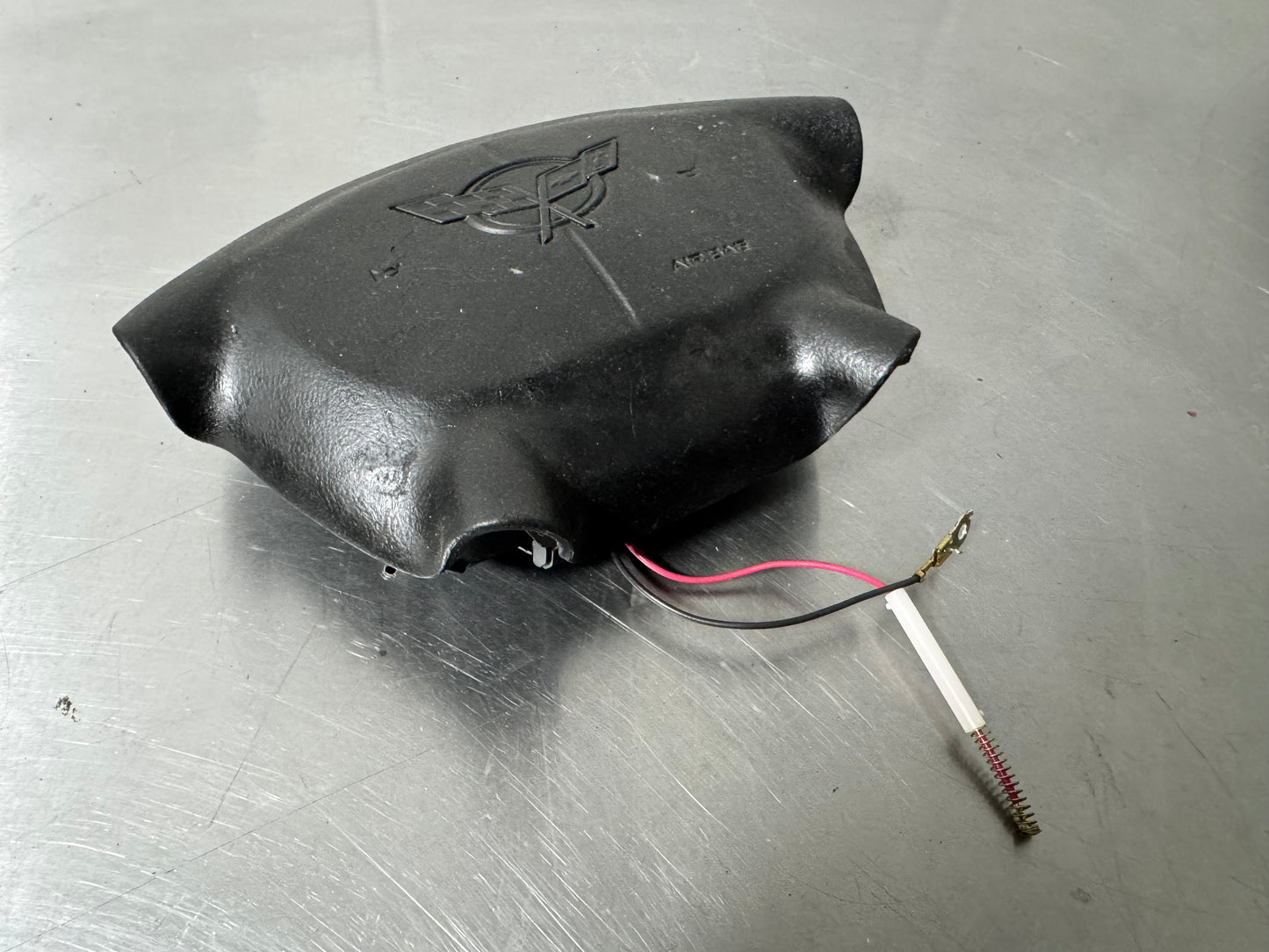 1997 - 2004 CORVETTE C5 DRIVER SIDE AIR BAG OEM L44