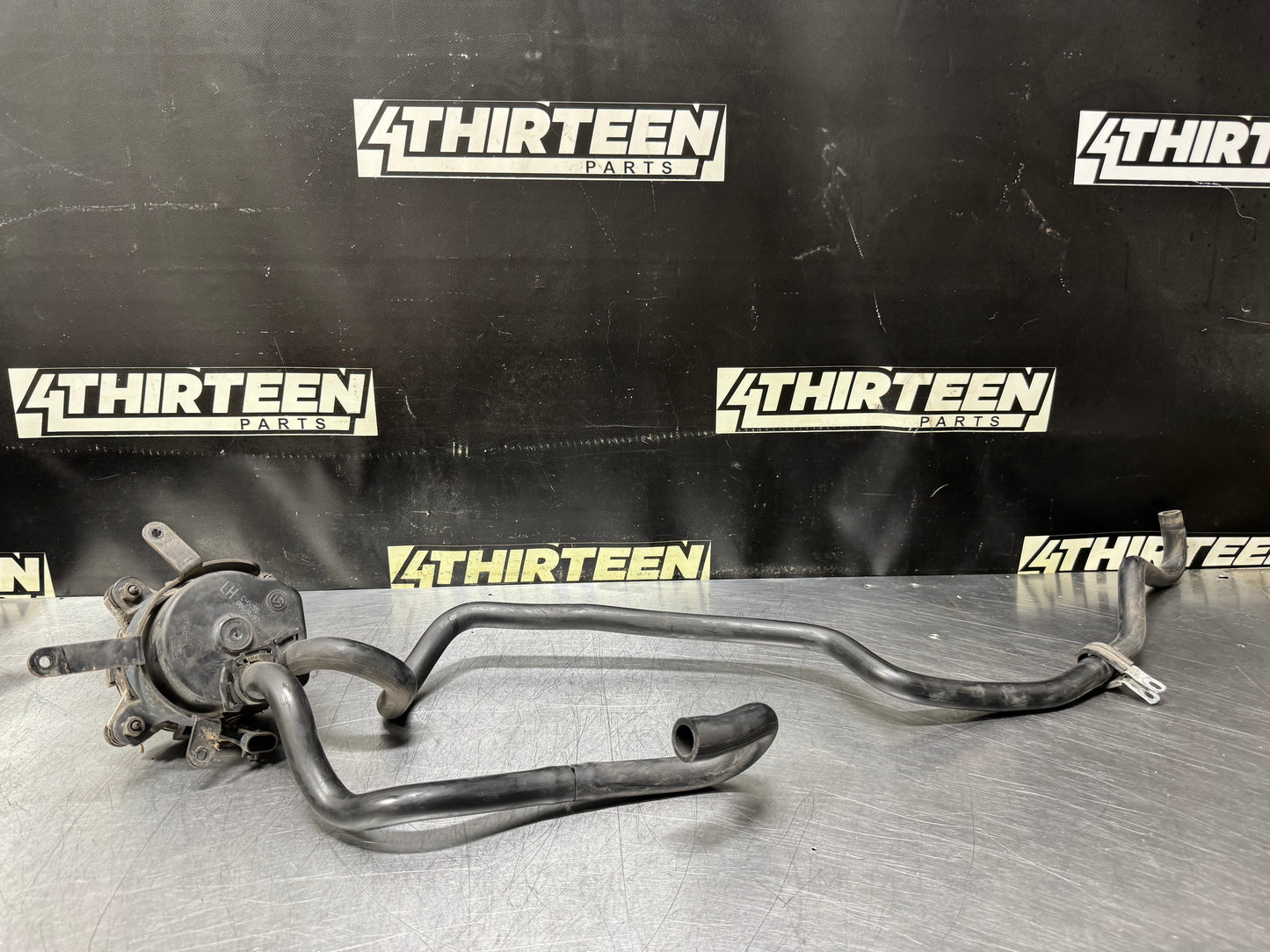 00-04 CORVETTE C5 SMOG SECONDARY AIR PUMP OEM #N711