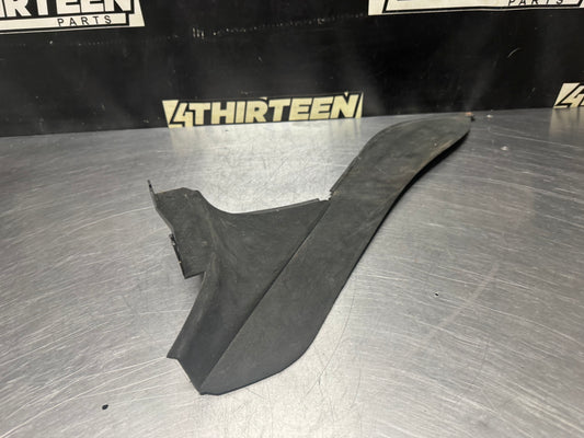 04-06 PONTIAC GTO RH BLK CONSOLE TRIM PANEL 92156766 OEM #N308