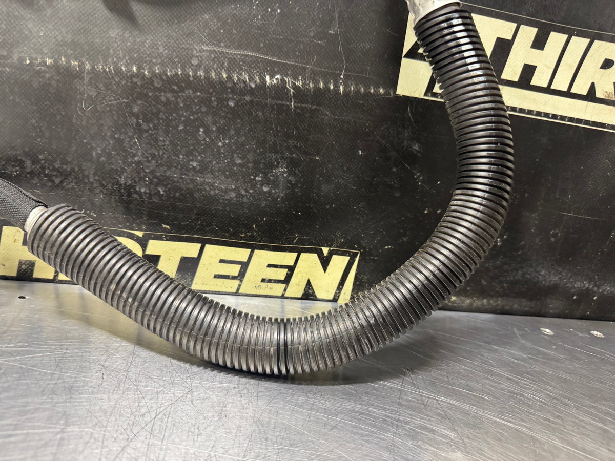 2021 FORD MUSTANG GT AIR CONDITIONING SUCTION/DISCHARGE LINE OEM #V76