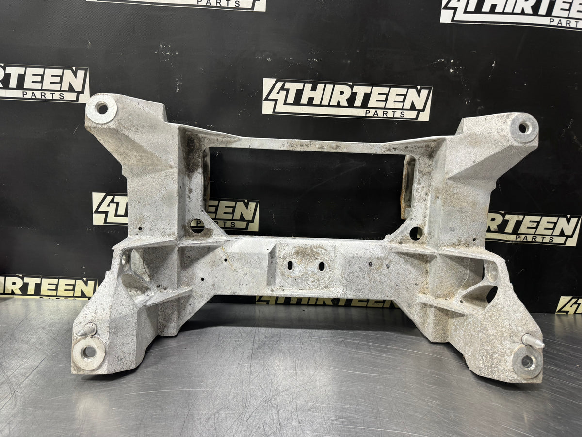 97-04 C5 CORVETTE FRONT ENGINE CRADLE SUBFRAME 10266822 OEM #N950