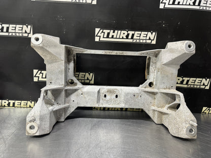 97-04 C5 CORVETTE FRONT ENGINE CRADLE SUBFRAME 10266822 OEM #N950