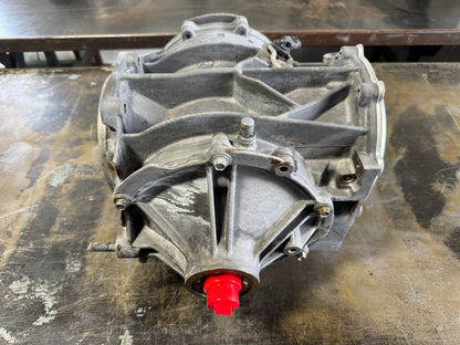 97-04 C5 CORVETTE DIFFERENTIAL CARRIER ASSEMBLY 3.15 12556313 #N80