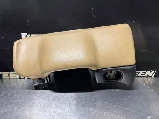 1997 - 2004 CORVETTE C5 OEM KNEE BOLSTER 10281976 TAN OEM #N93
