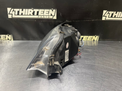 04-06 PONTIAC GTO RH PASSENGER SIDE SPYDER HALO HEADLIGHT #N637