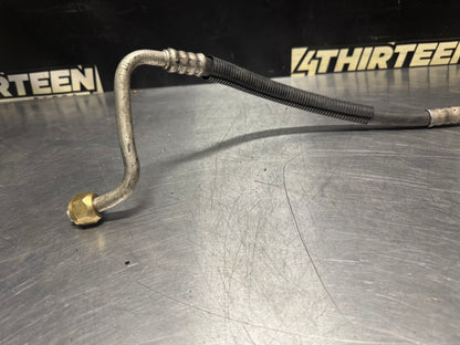 1997-2004 C5 CORVETTE LOW PRESSURE SIDE AC LINE OEM #N259