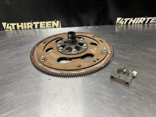 1997-2004 C5 CORVETTE AUTOMATIC FLEX PLATE OEM #N138