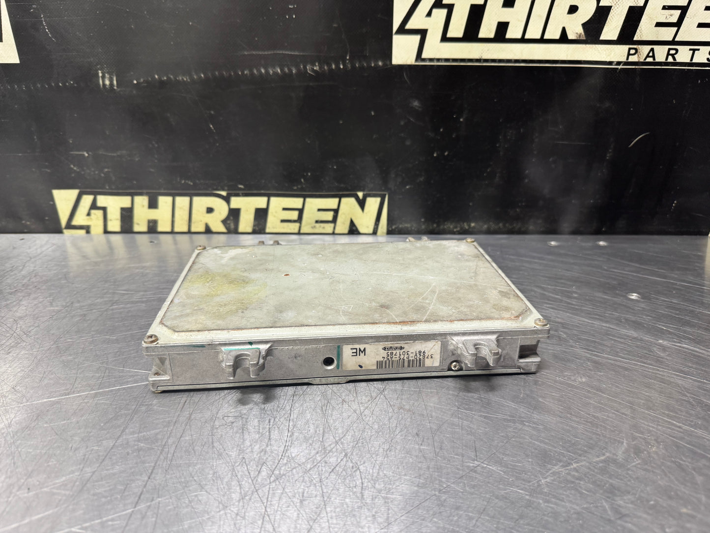 96-98 ACURA INTEGRA OBD2A 37820-P75-A54 ENGINE CONTROL MODULE OEM #N904