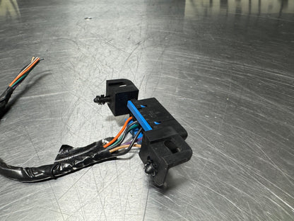 97-04 C5 CORVETTE OBD PORT HARNESS PIGTAIL OEM #N177