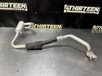 2004 PONTIAC GTO AC LINE TUBE HOSE ASSEMBLY OEM #N719