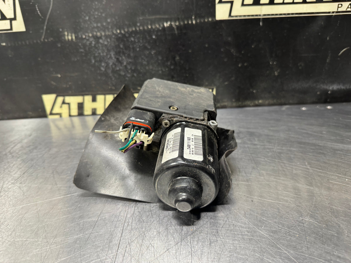 97-04 C5 CORVETTE WINDSHIELD WIPER REGULATOR MOTOR 24011103 OEM #X36