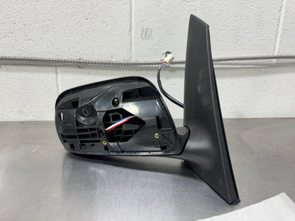 2005 TOYOTA PRIUS RH AFTERMARKET MIRROR WITH CAP #L37