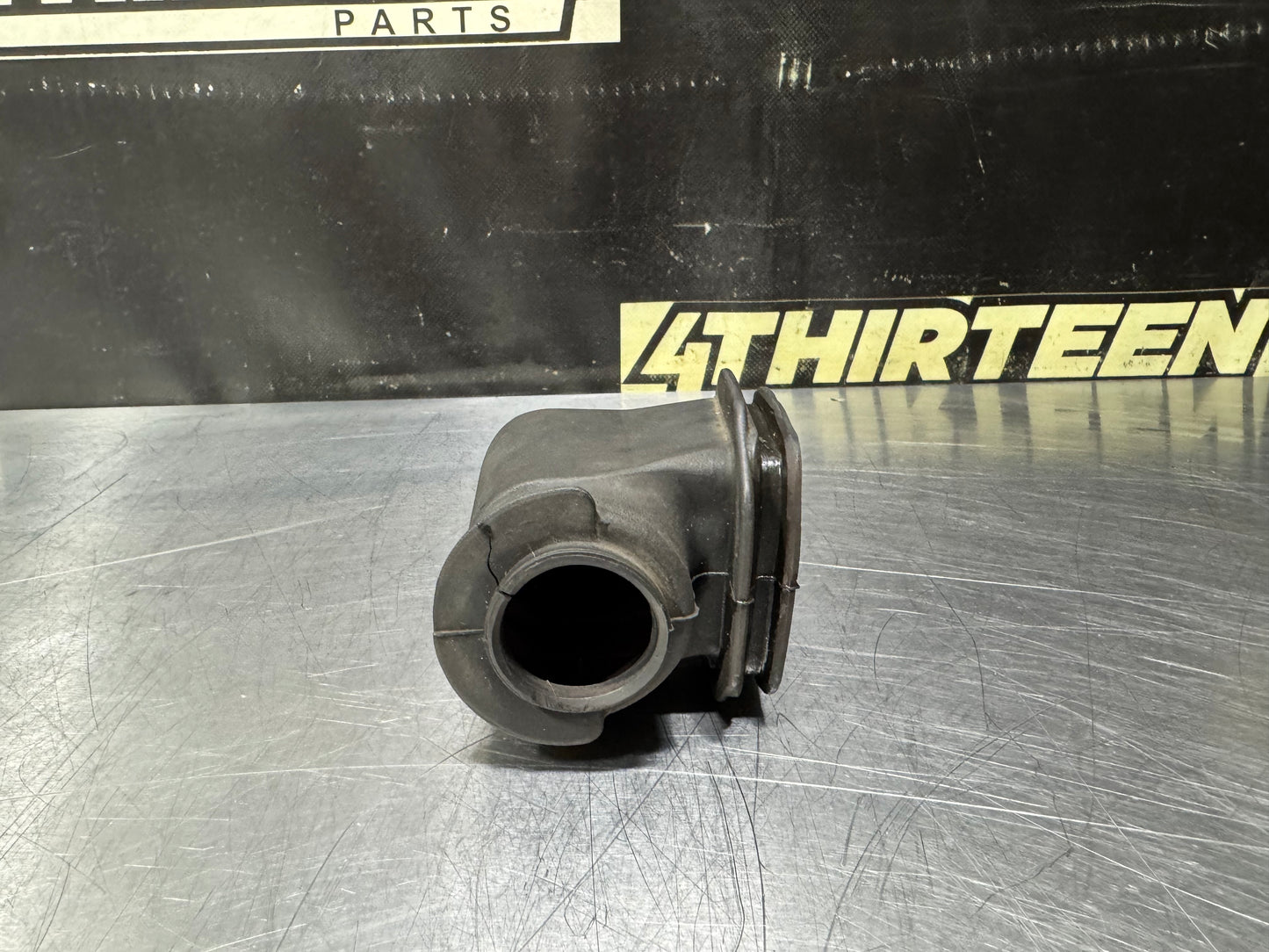 92-00 CIVIC 94-01 INTEGRA MANUAL TRANSMISSION CLUTCH FORK BOOT OEM #N847