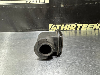 92-00 CIVIC 94-01 INTEGRA MANUAL TRANSMISSION CLUTCH FORK BOOT OEM #N847