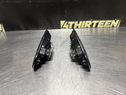 92-95 HONDA CIVIC COUPE/HATCHBACK EXTERIOR DOOR HANDLES #N669