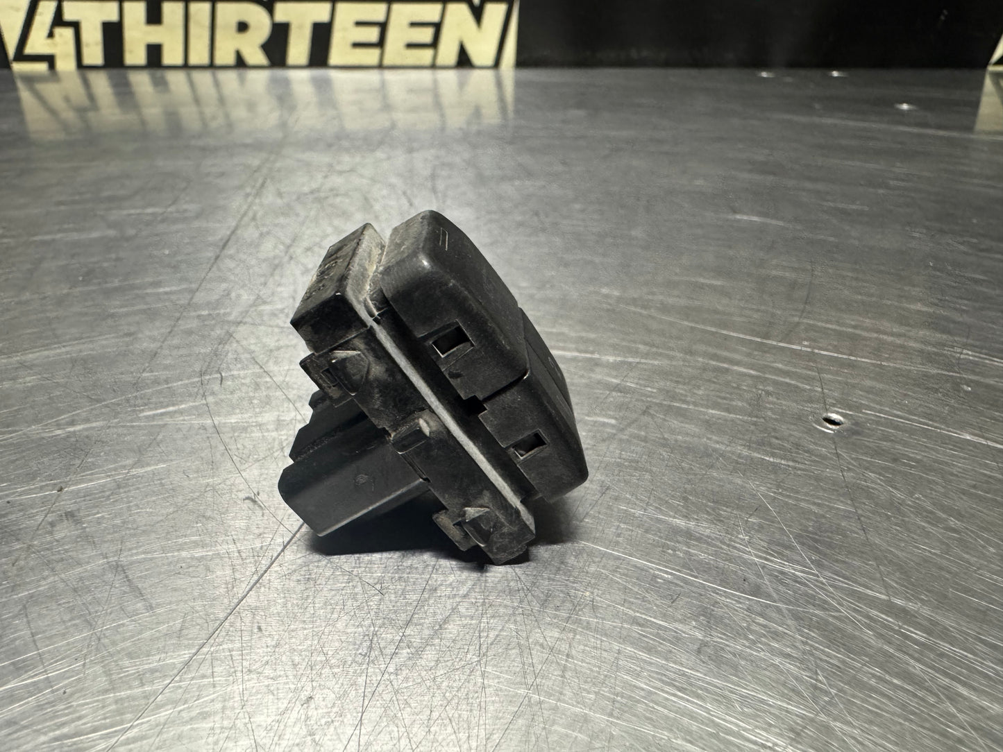 08-10 FORD F250 F350 MEMORY SEAT SWITCH 7L3T-14776-AAW OEM #N365