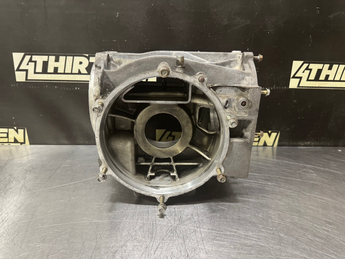 97-04 C5 CORVETTE 2.73 REAR DIFFERENTIAL HOUSING ONLY OEM #N952