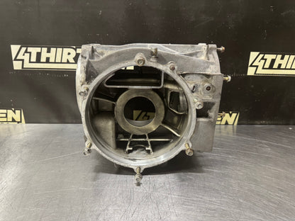 97-04 C5 CORVETTE 2.73 REAR DIFFERENTIAL HOUSING ONLY OEM #N952