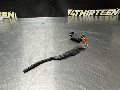 97-04 C5 CORVETTE RH PASSENGER SEAT HARNESS PIGTAIL OEM #N147
