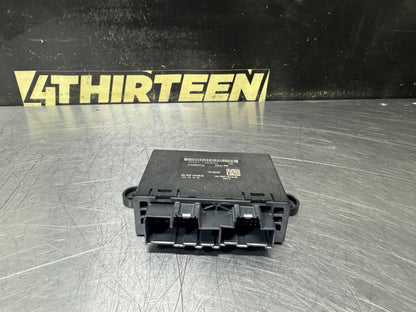 15-22 FORD MUSTANG GT RH PASSENGER SIDE DOOR CONTROL MODULE FR3T-14B533-AB #V8