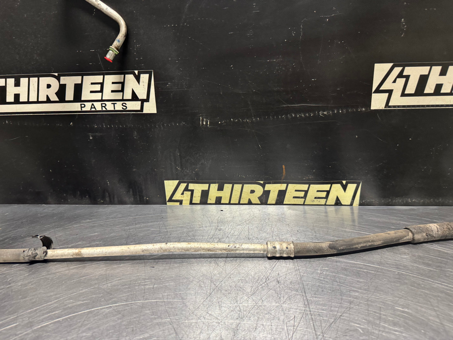 04 PONTIAC GTO LOW SIDE AIR CONDITIONER LINE OEM #N478