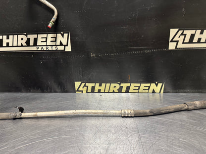 04 PONTIAC GTO LOW SIDE AIR CONDITIONER LINE OEM #N478