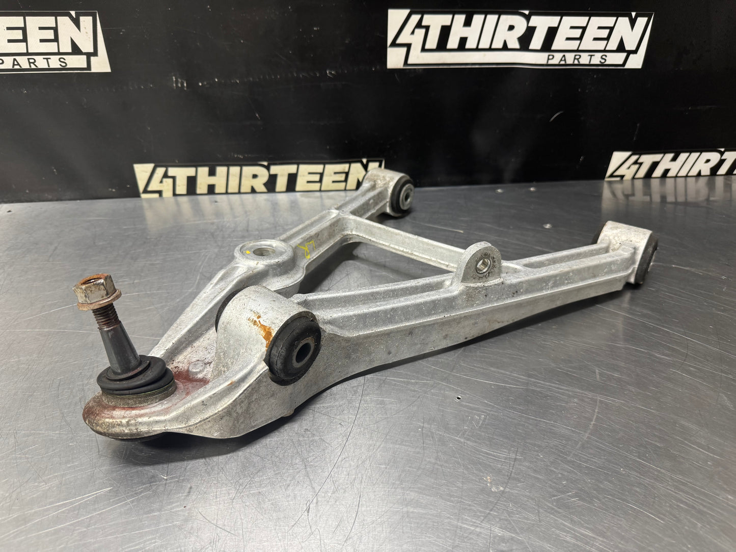 1997-2004 C5 CORVETTE REAR LOWER CONTROL ARM LH #N74