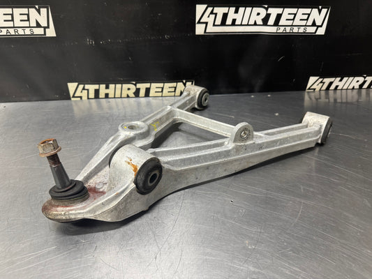 1997-2004 C5 CORVETTE REAR LOWER CONTROL ARM LH #N74