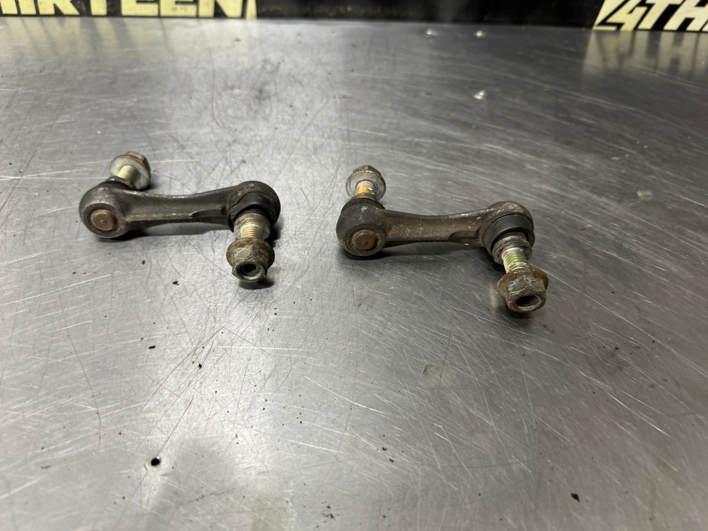 GTO SWAY BAR END LINKS #N811