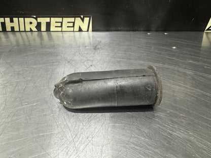 97-04 C5 CORVETTE COWL DRAIN TUBE RUBBER SEAL OEM #N339
