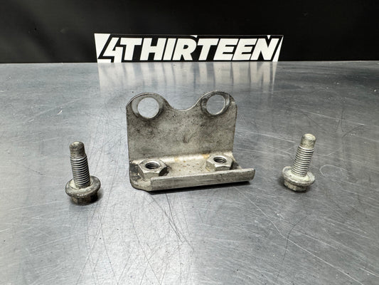 1997-2004 C5 CORVETTE OEM TORQUE TUBE EXHAUST HANGER WITH BOLTS #L94