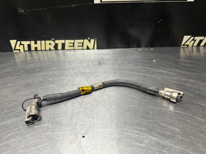 04 - 06 PONTIAC GTO FUEL RAIL INTAKE HOSE 92164421 OEM #N386