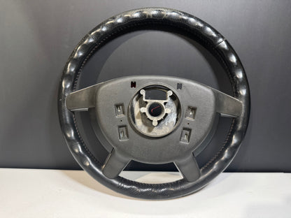 04-06 PONTIAC GTO STEERING WHEEL USED OEM #K11