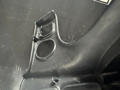 1997 - 2004 CORVETTE C5 OEM RADIO BEZEL #N276