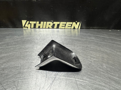 97 -04 CORVETTE C5 SEAT TRACK COVER #N595