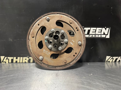 1997-2004 C5 CORVETTE AUTOMATIC FLEX PLATE OEM #N138