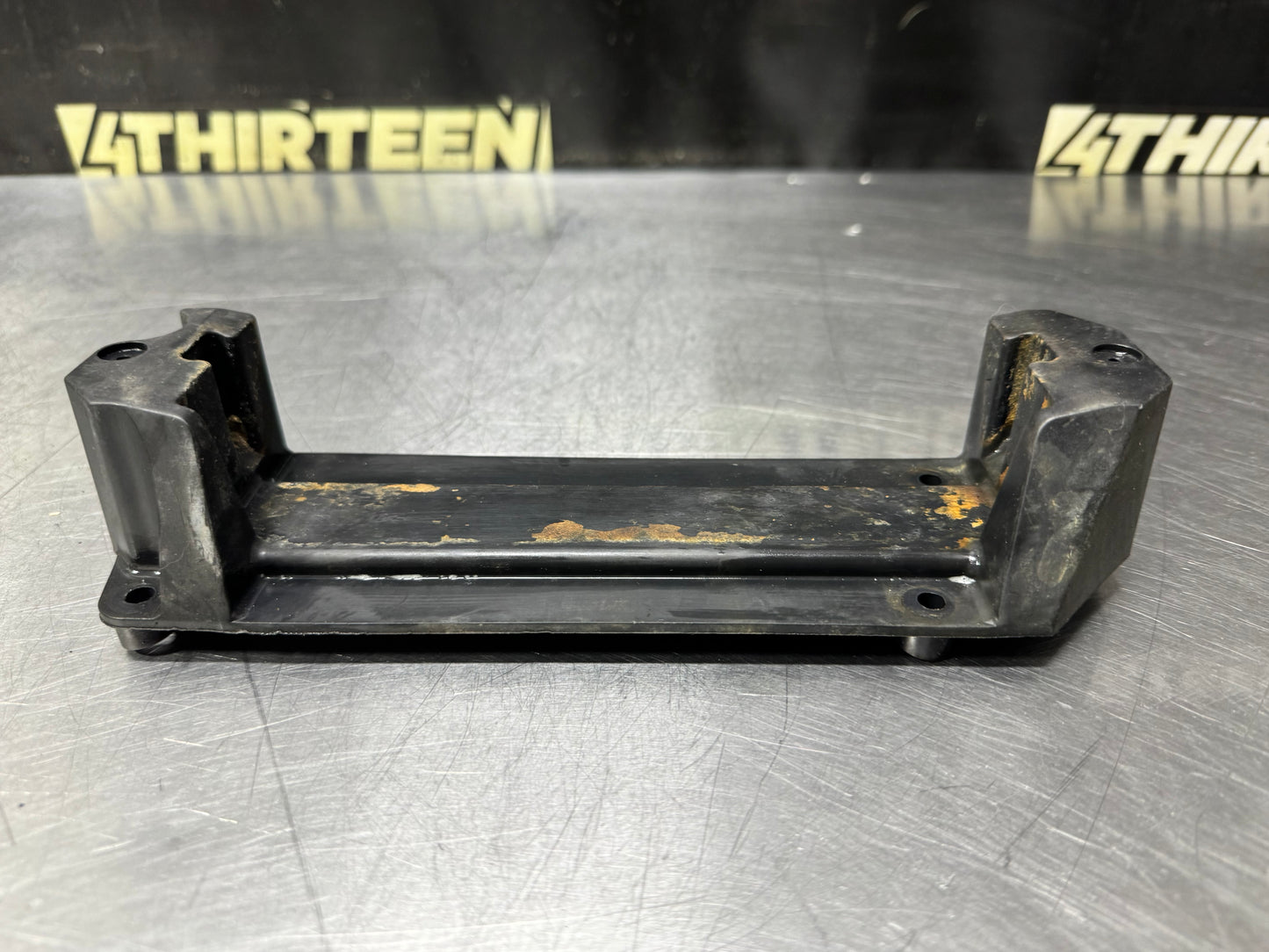 99-04 C5 CORVETTE GM PCM BRACKET #N851