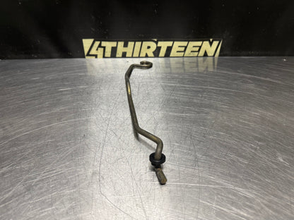92-95 HONDA CIVIC 94-01 ACURA INTEGRA HOOD PROP ROD OEM #N675
