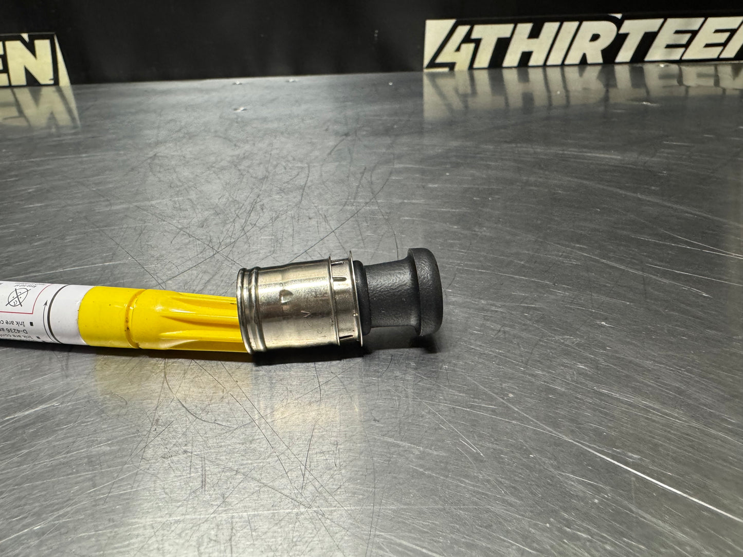 97-04 C5 CORVETTE CIGARETTE LIGHTER ELEMENT OEM #N163