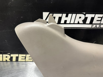 1999 CORVETTE C5 RH B PILLAR TRIM 10258546 OEM #N106