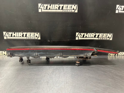 79-81 PONTIAC FIREBIRD TRANS AM LH DRIVER TAIL LIGHT ASSEMBLY 5970795 OEM #N395