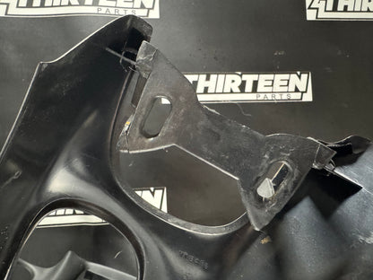 1997 - 2004 CORVETTE C5 OEM RADIO BEZEL #N142