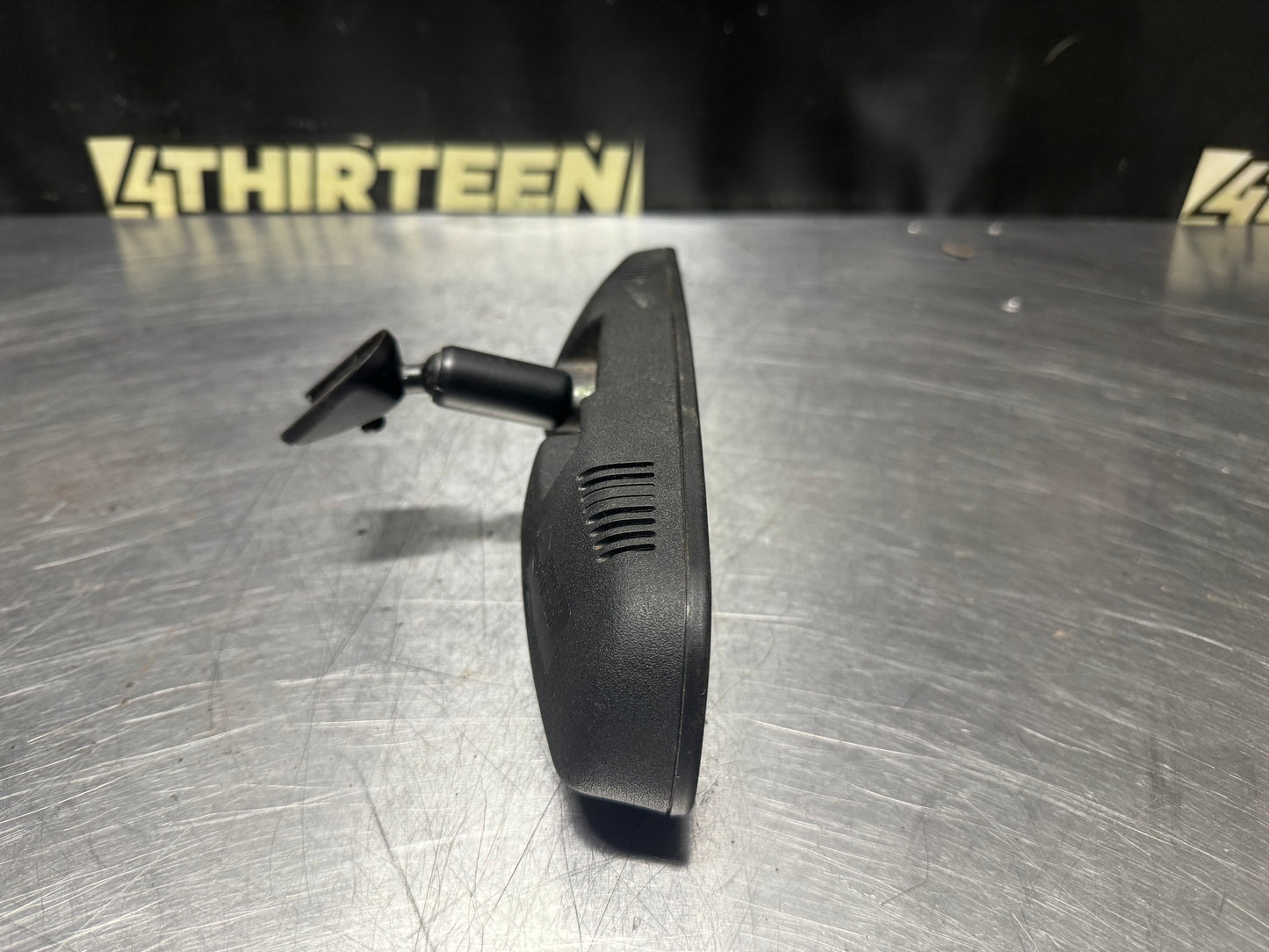 1997-2004 C5 CORVETTE USED OEM DONNELLY REAR VIEW MIRROR #N459
