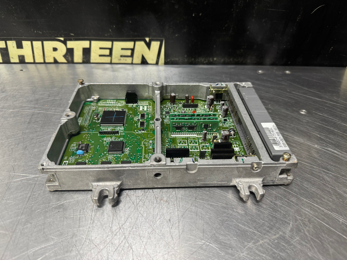 96-98 ACURA INTEGRA OBD2A 37820-P75-A54 ENGINE CONTROL MODULE OEM #N904