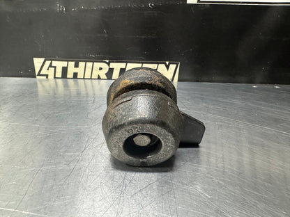97-04 C5 CORVETTE REAR DIFFERENTIAL COUNTER WEIGHT OEM #N77