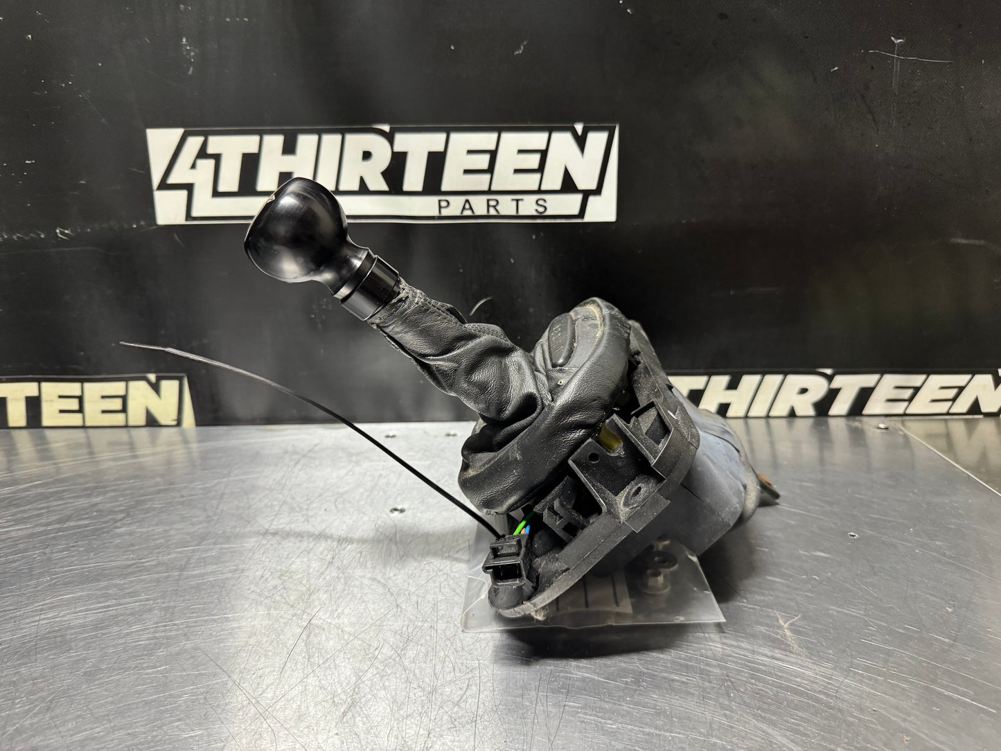 1997 - 2004 CORVETTE C5 OEM AUTOMATIC SHIFTER #N174